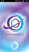 CamelVoice poster