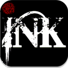 Ink Hunter Tattoo Maker أيقونة