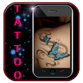 Tattoo Camera Editor