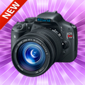 Camera 4K ULTRA HD pro