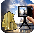 Ultra 4k HD Camera