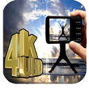 Ultra 4k HD Camera-APK