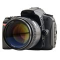 4K ULTRA HD Camera Pro