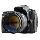Icona 4K ULTRA HD Camera Pro