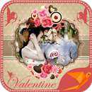 Valentine Photo Frame Pro 2015 APK