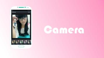 Camera Zicam Plakat