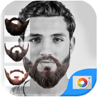 Camera Mustache & Hair Styles icon