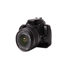 4K Ultimate HD Camera icône