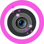 Camera Z 360 Lite - All In One Camera Editor 图标