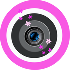 Camera Z 360 Lite - All In One Camera Editor icon