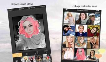 Poster Camera Z 360 Lite - All In One Camera Editor