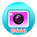 B666 Camera Selfie APK