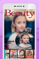 Camera 612 Selfie Beauty - Photo Editor Pro Affiche