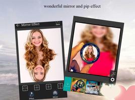 All In One Camera Photo Editor ポスター