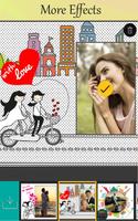 621 Photo Effects  - Beauty Plus Selfie ảnh chụp màn hình 3