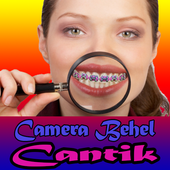 Camera Behel Cantik アイコン