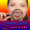 Camera Behel Cantik icon