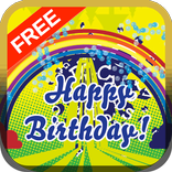 Birthday Cards + Photo Frames