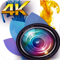 HD Camera Canon 4K / 2018