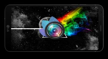 HD Camera Canon 4K / 2018 imagem de tela 1