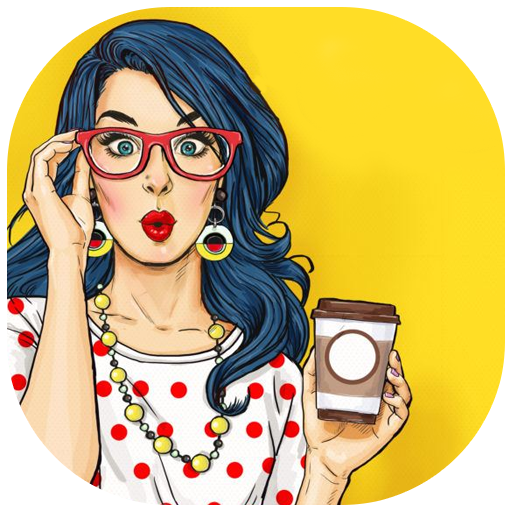 Cartoon Photo Editor - Selfie Art camera