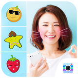 Food Photo Editor-Food stickers for photo APK