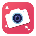 Beauty Plus Camera - Fast HD Photo Editor ícone