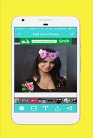 Beauty Plus Camera - Fast HD Photo Editor imagem de tela 2