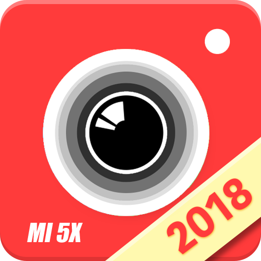 Camera For Mi 5X