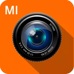 download Camera For Mi A1 || Mi Plus APK