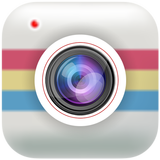 Camera Lens Blur icône
