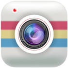 Camera Lens Blur icono