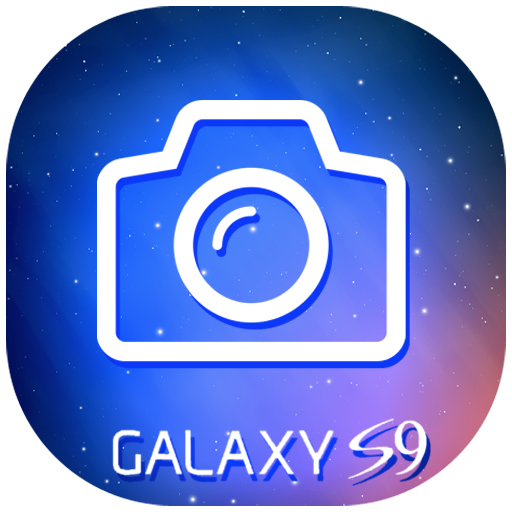 Camera for Galaxy S9 - Camera Galaxy S9 / S9+
