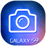 Camera pour Galaxy S9 - Camera Galaxy S9 / S9+ icône