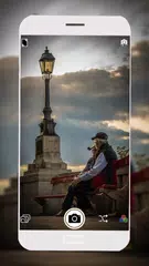 Camera for Galaxy S9 - Camera Galaxy S9 / S9+ アプリダウンロード