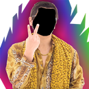 PPAP Face Change APK