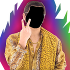 PPAP Face Change icon