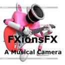 FXionsFX - A Musical Camera APK