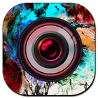 Camera Vivo V11 - Perfect Selfie icône