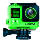 آیکون‌ Camera GoPro