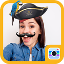 Hat Change Camera-Cool&funny Hat Photo Editor APK