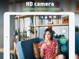 HD Camera poster