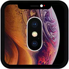 Camera for Phone X - OS 12 Camera