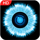 caméra 1080p full hd APK