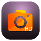 HD Camera App For Android アイコン