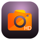 HD Camera App For Android icône