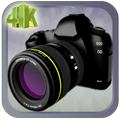 camera 4k Pro+ 2017