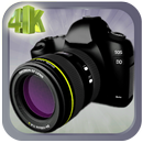 camera 4k Pro+ 2017 APK