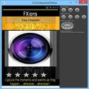 Pakistani Camera2 FXions APK