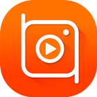 Video Editor for photos &video biểu tượng